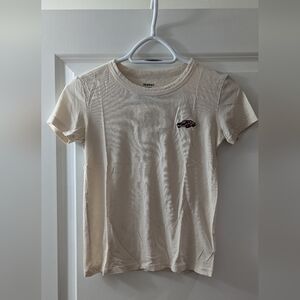 SUNDAY BEST icon T-shirt